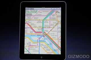 Illustration for article titled Apple iPad: First Pics